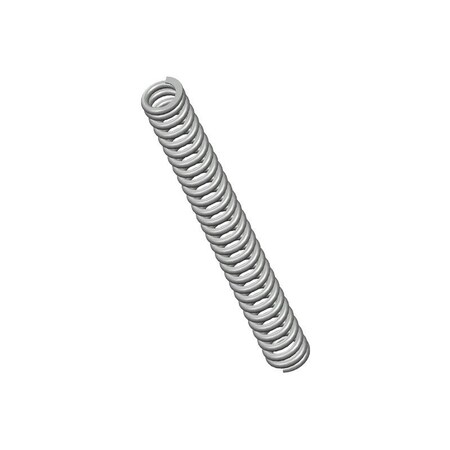 Approved Vendor Compression Spring, O= .300, L= 2.75, W= .051 G809968188